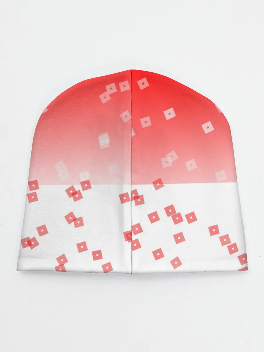 Детская шапка / ROBLOX