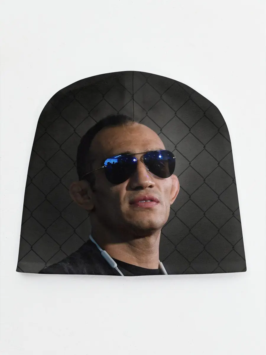 Детская шапка / EL CUCUY Tony Ferguson