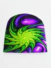 Детская шапка / NEON&ACID