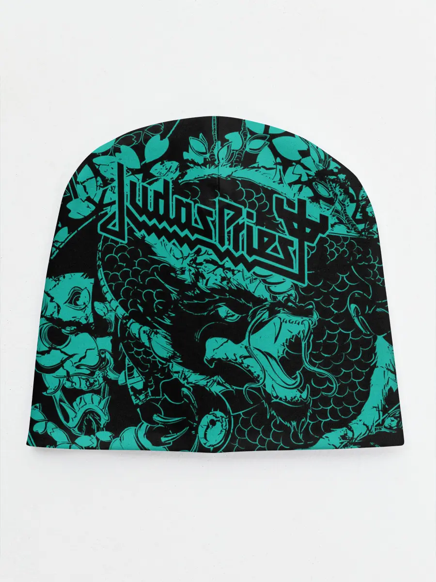 Детская шапка / Judas Priest