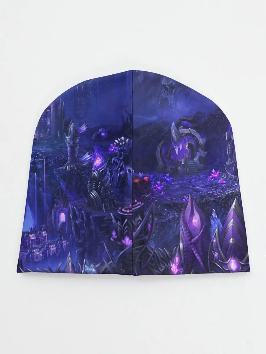 Детская шапка / HEROES