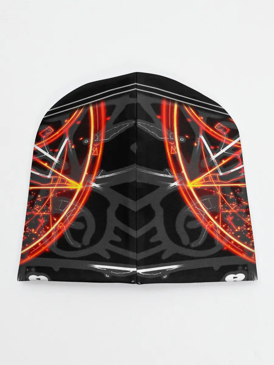 Детская шапка / DOOM ETERNAL