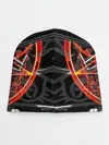 Детская шапка / DOOM ETERNAL