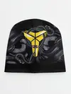 Детская шапка / Black Mamba Kobe Bryant