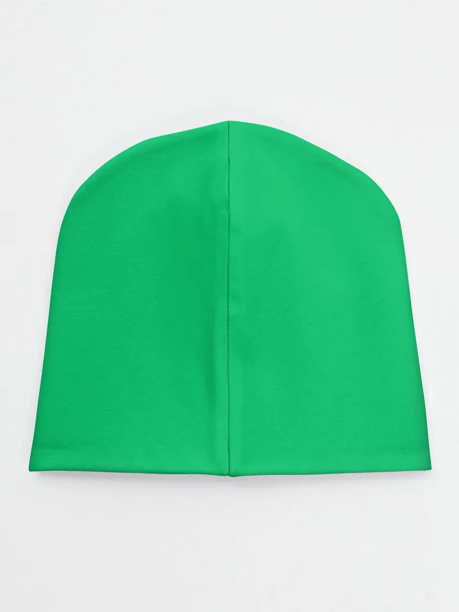 Детская шапка / Мороженое с глазом