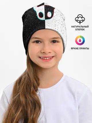 Детская шапка / Hollow Knight