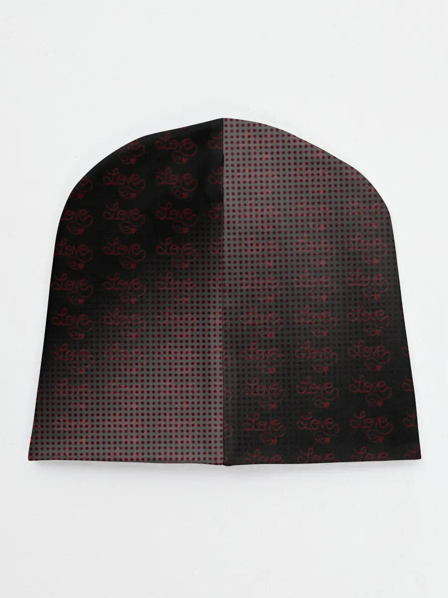 Детская шапка / Корги