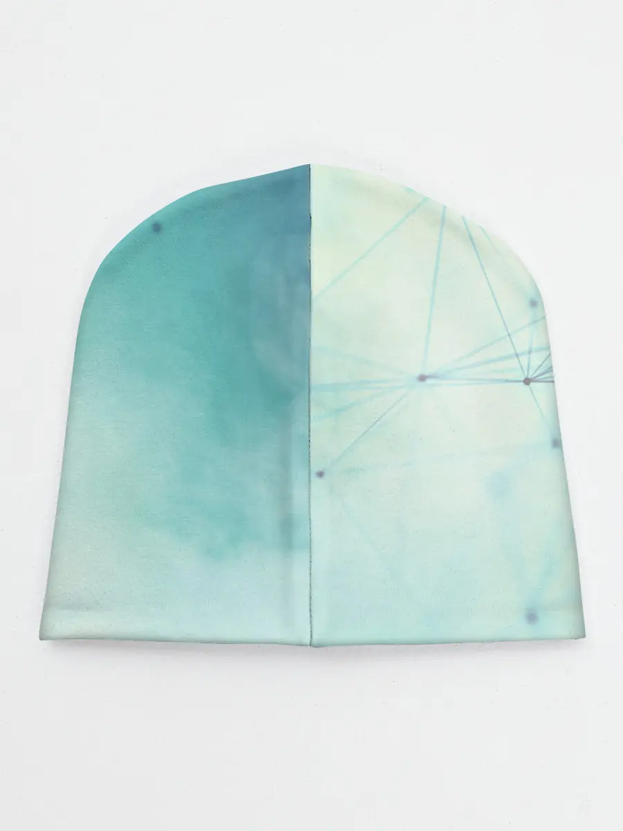 Детская шапка / Корги