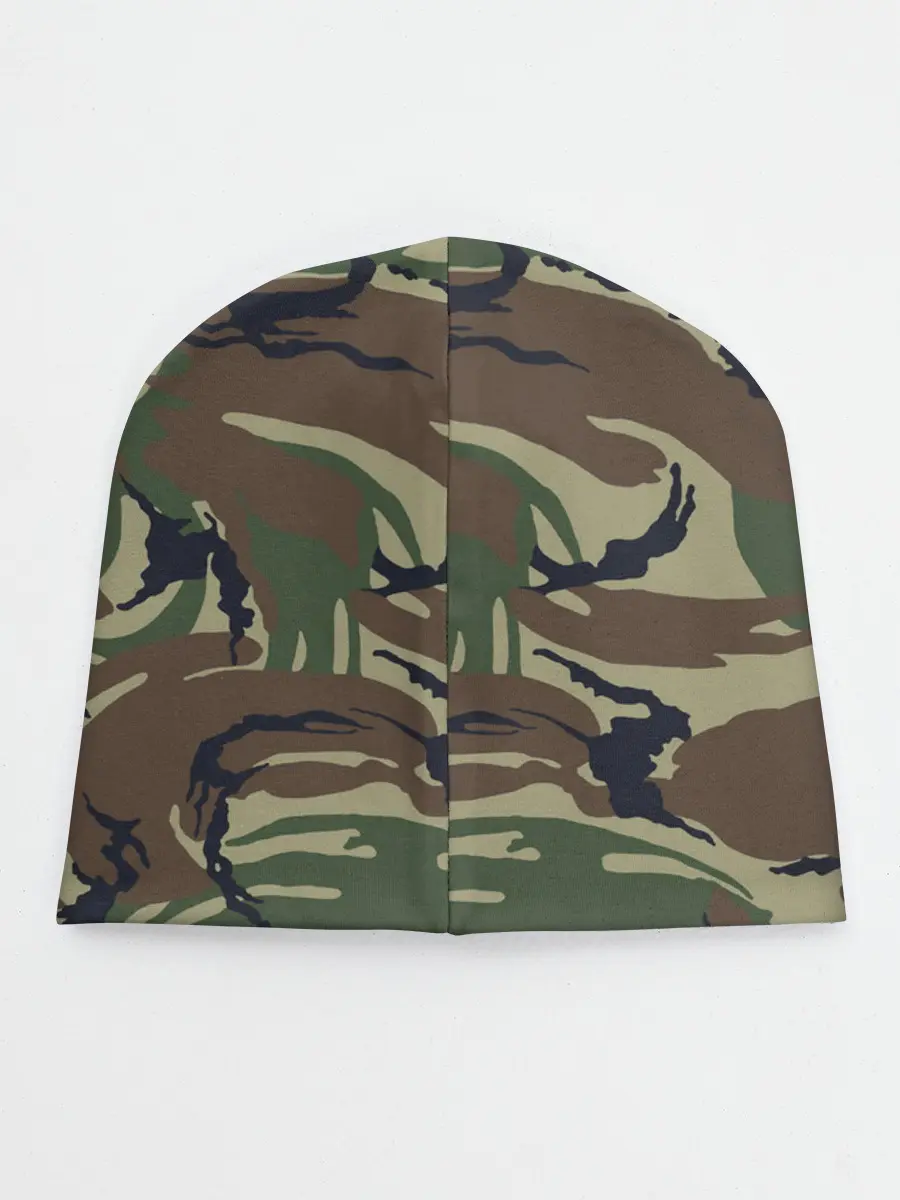 Детская шапка / Войска связи