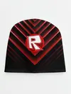 Детская шапка / ROBLOX