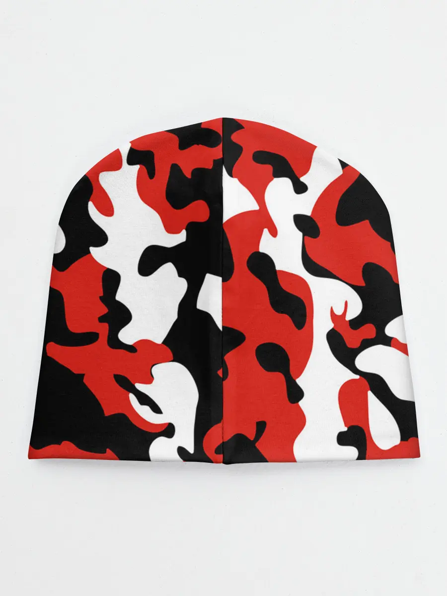 Детская шапка / ROBLOX