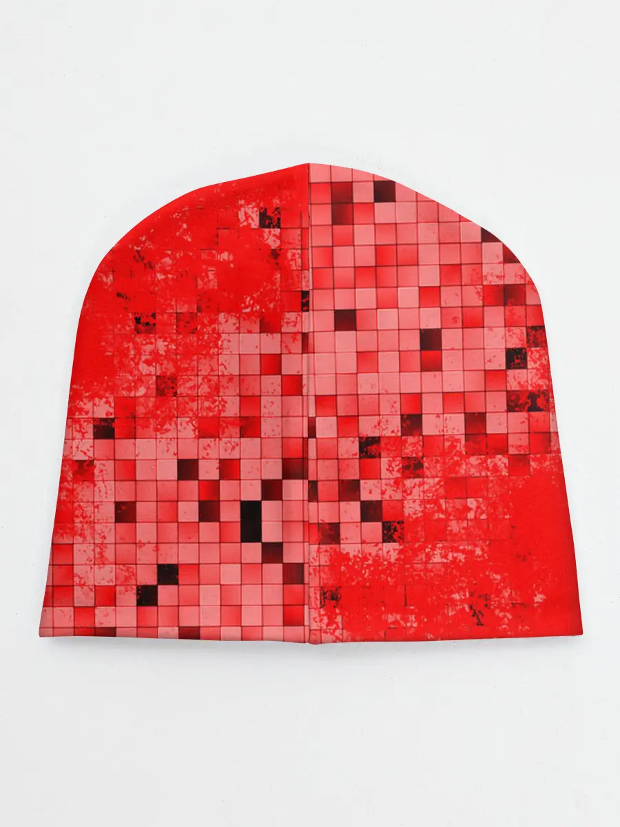 Детская шапка / ROBLOX