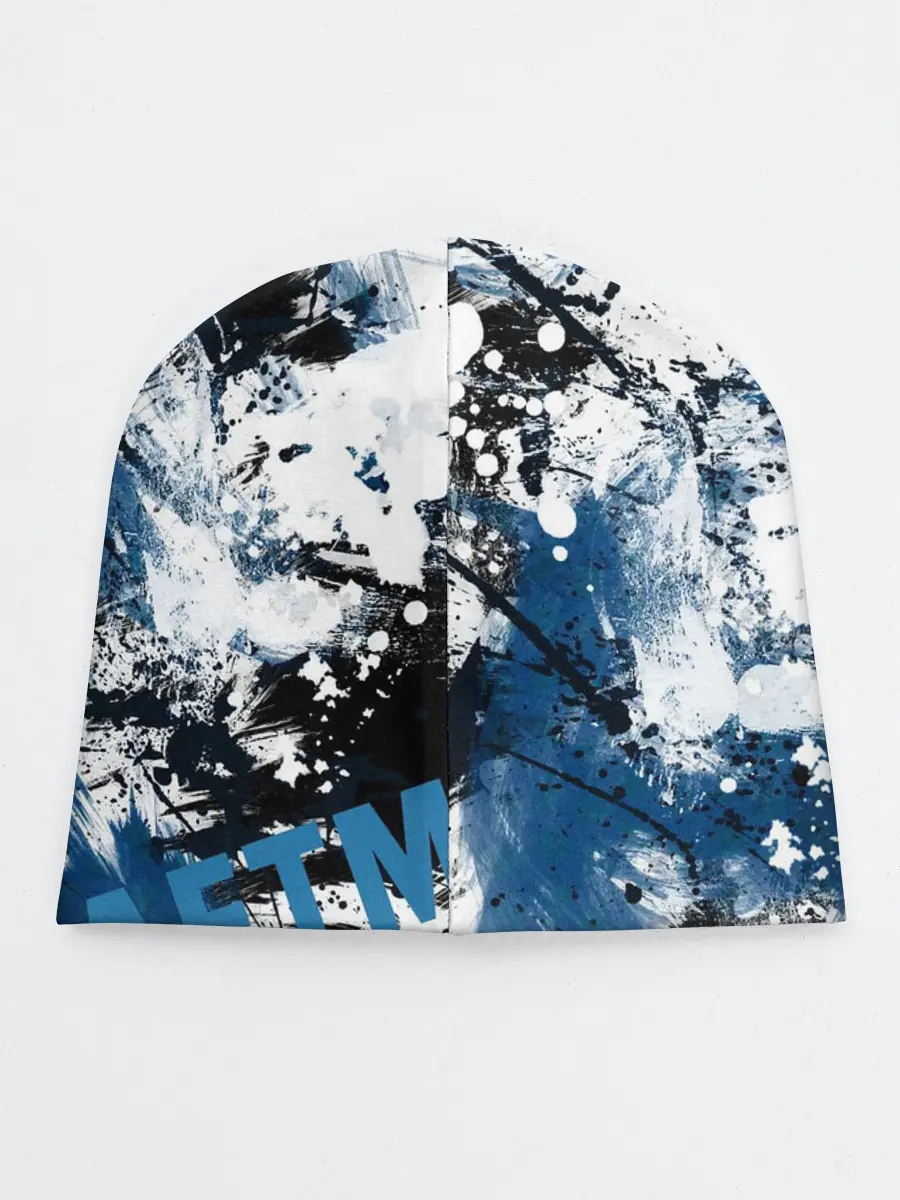 Детская шапка / Minecraft / Майнкрафт