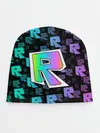 Детская шапка / ROBLOX