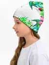 Детская шапка / Тропика