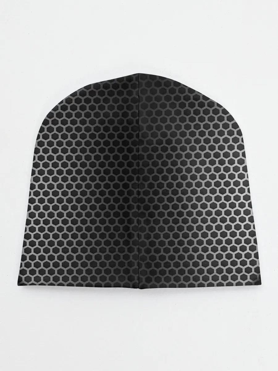 Детская шапка / Броня металлическая