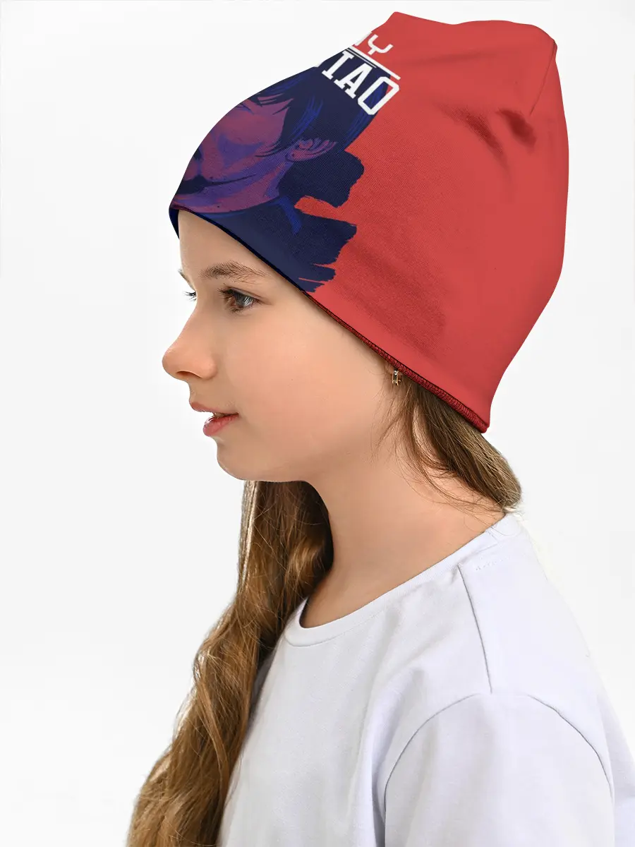 Детская шапка / Manny Pacquiao