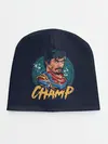 Детская шапка / Champ