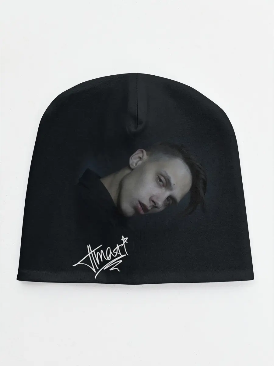 Детская шапка / Тима Белорусских