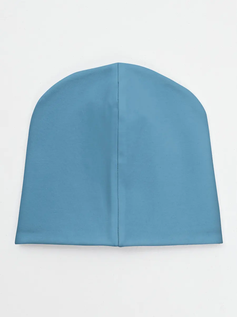 Детская шапка / Осьминог барабанщик