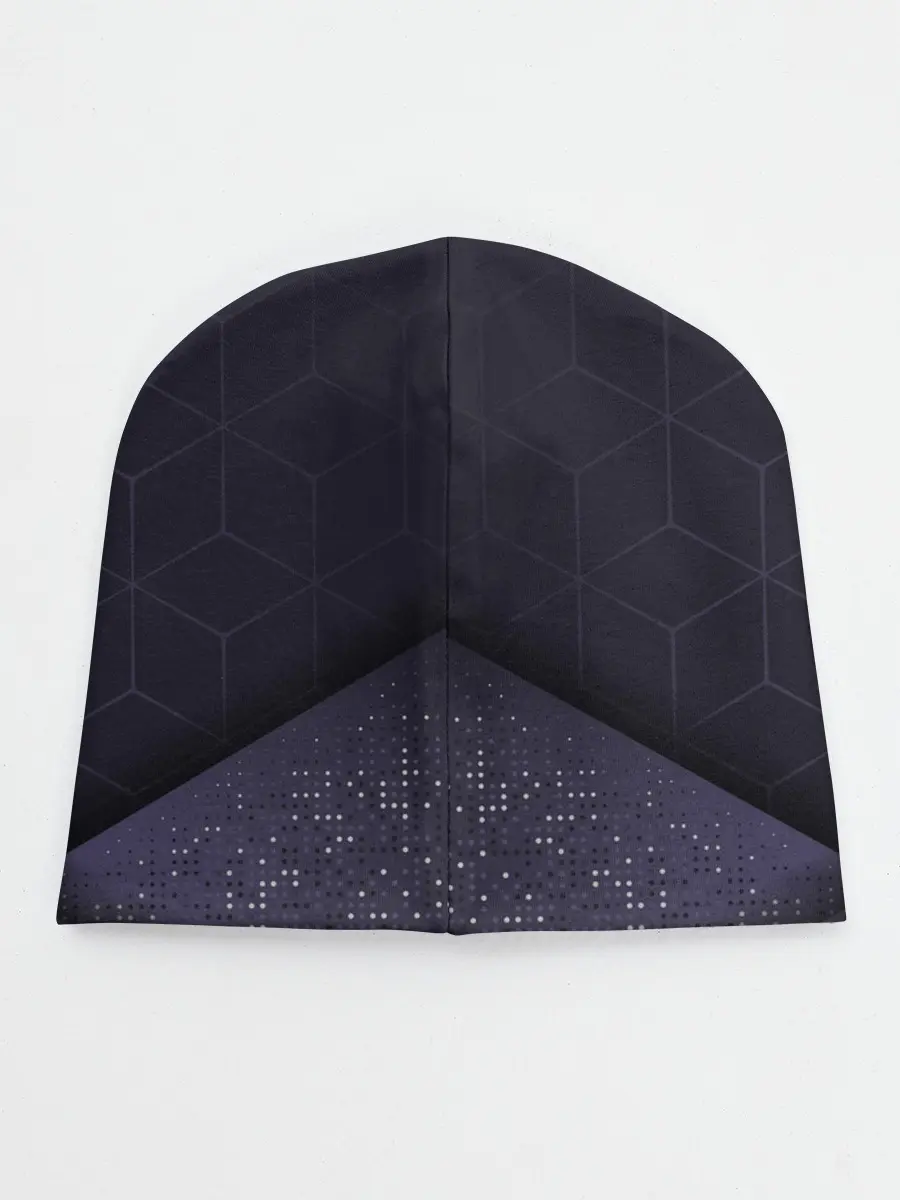 Детская шапка / TOYOTA | ТОЁТА