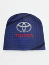 Детская шапка / TOYOTA | ТОЕТА