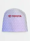 Детская шапка / TOYOTA | ТОЕТА