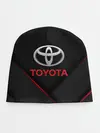 Детская шапка / TOYOTA | ТОЁТА