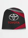 Детская шапка / TOYOTA | ТОЁТА