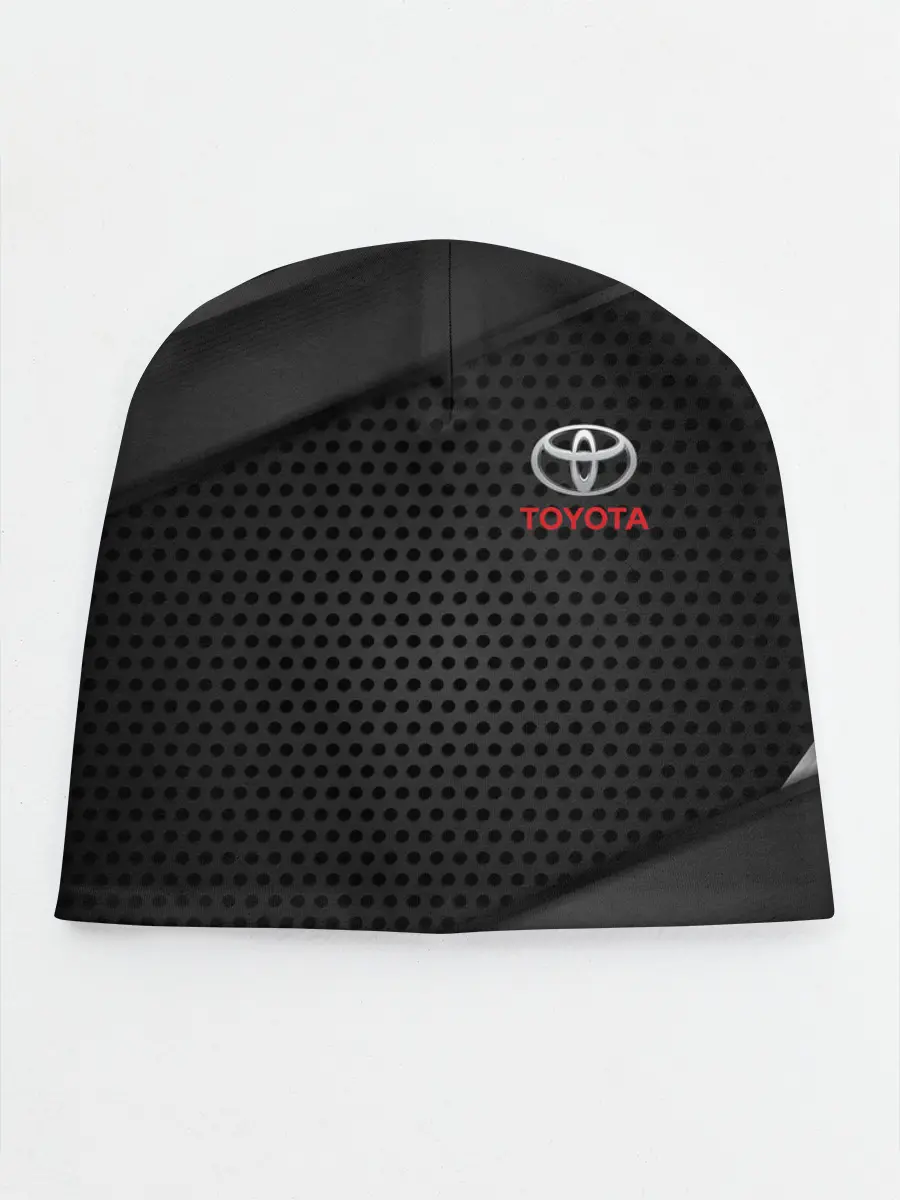 Детская шапка / TOYOTA / ТОЕТА