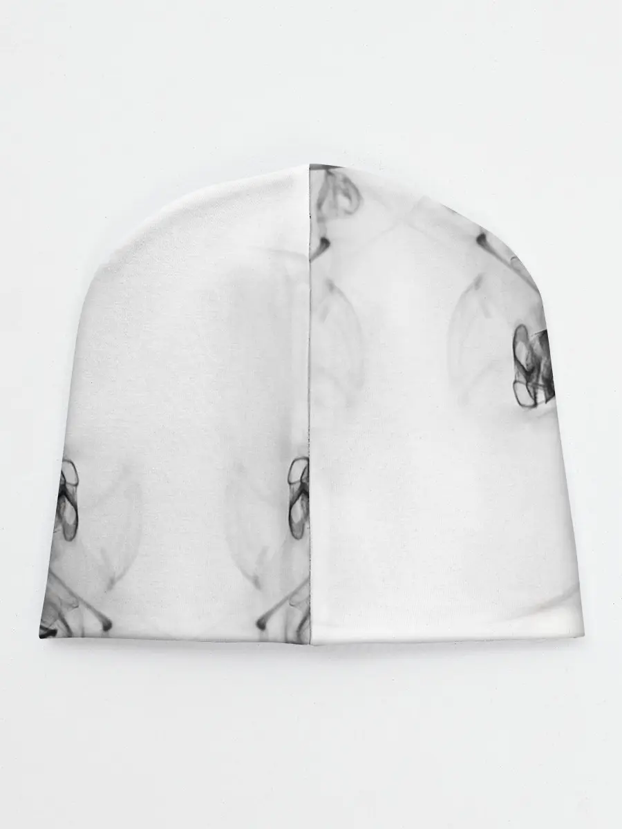 Детская шапка / devil may cry