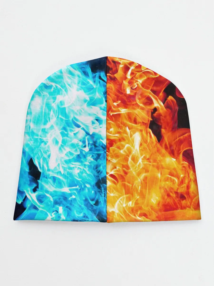 Детская шапка / Minecraft / Майнкрафт