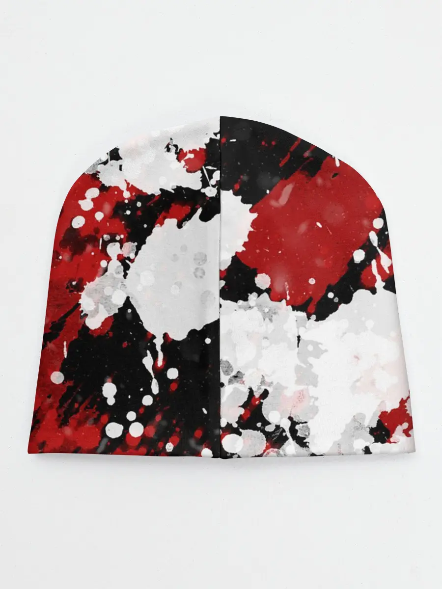 Детская шапка / Minecraft / Майнкрафт