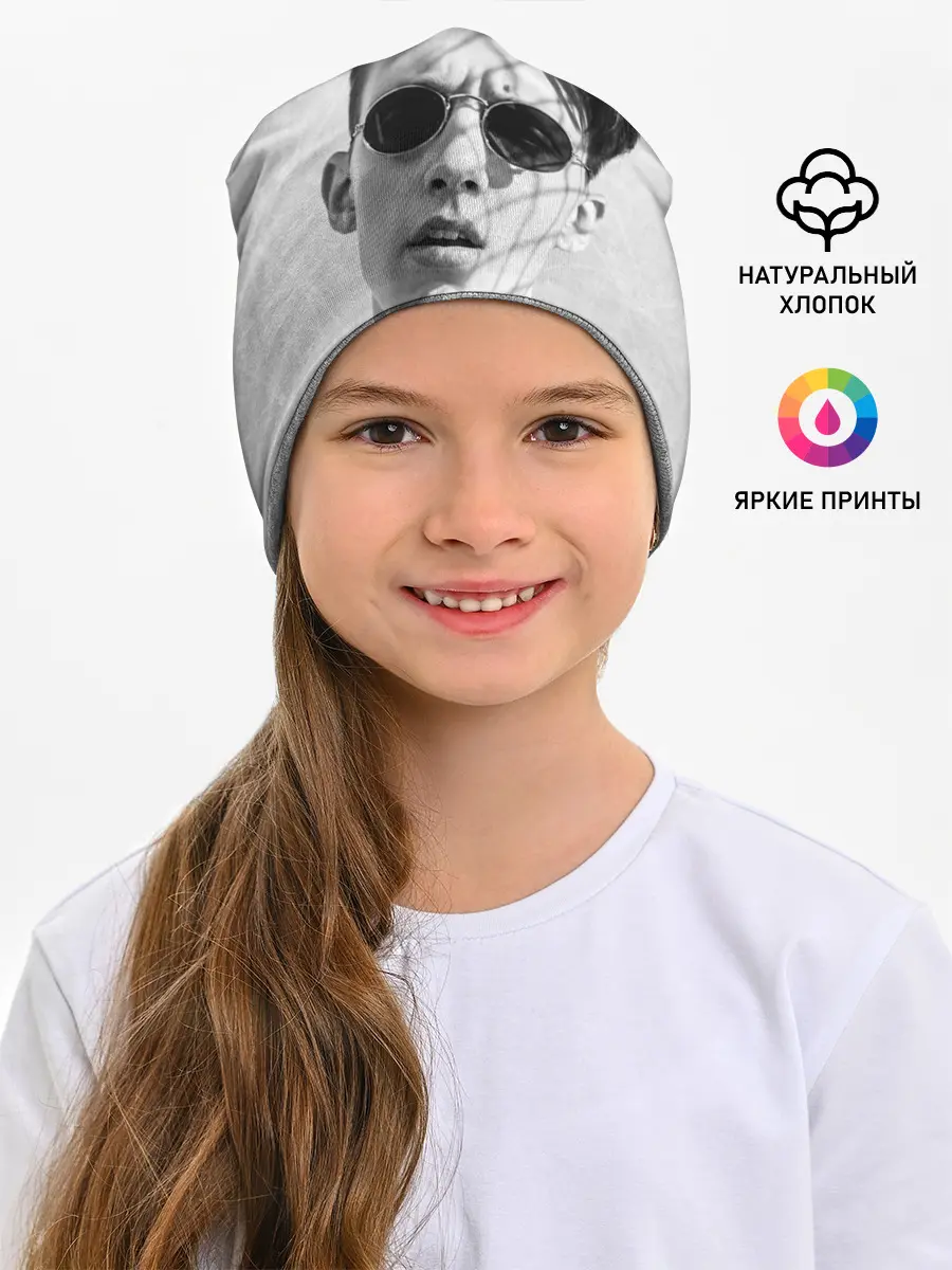 Детская шапка / Тима Белорусских