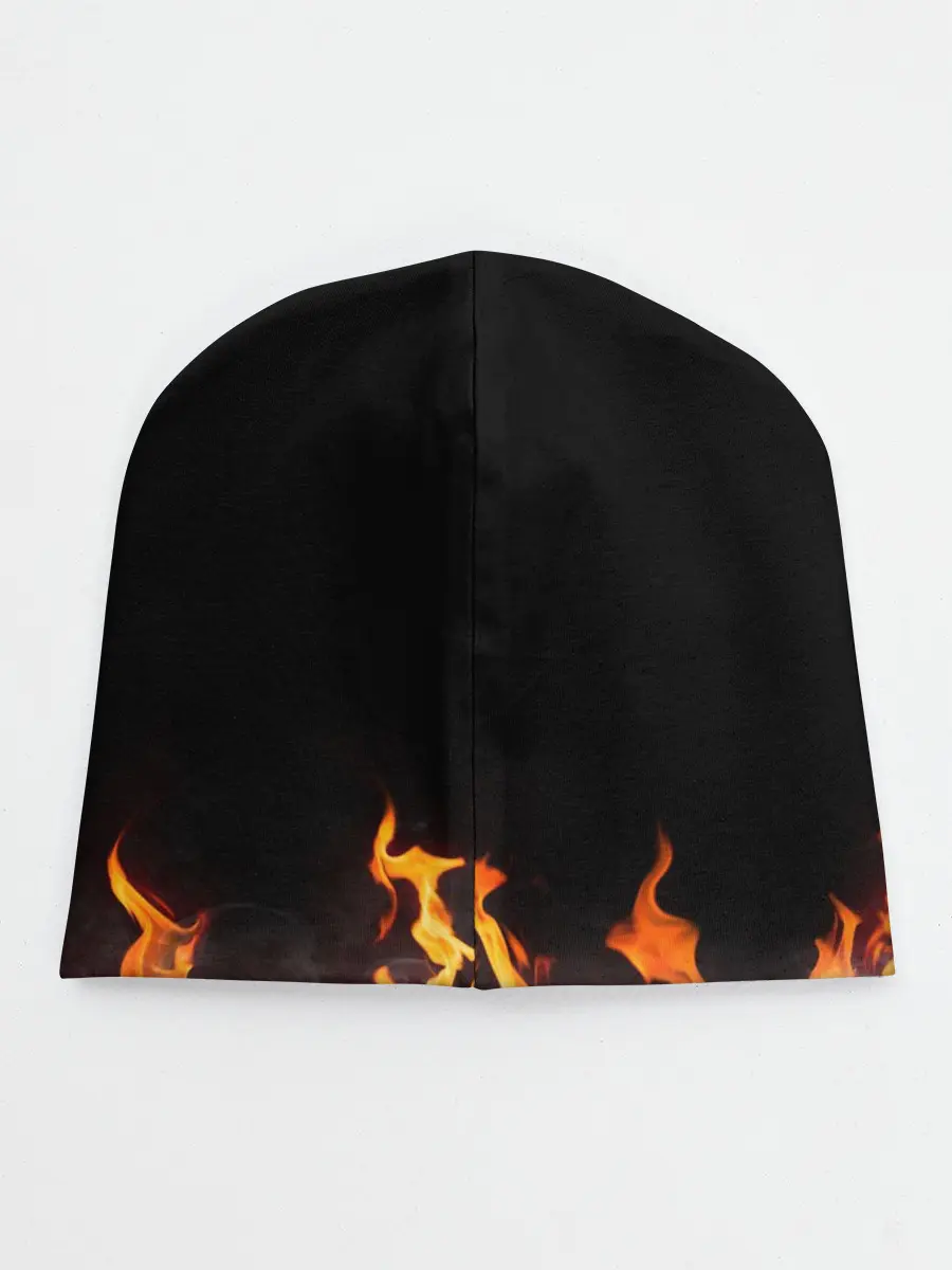 Детская шапка / Metallica