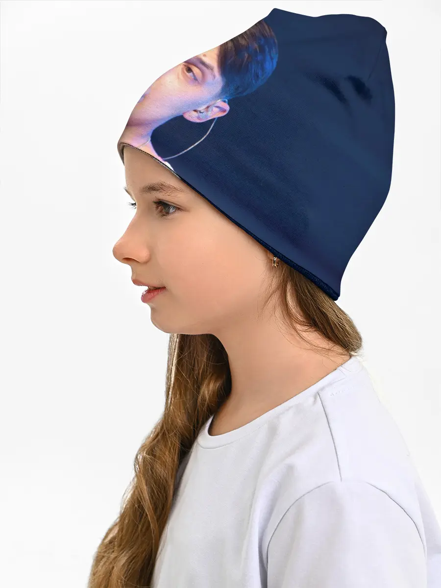 Детская шапка / Тима Белорусских