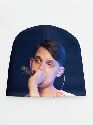 Детская шапка / Тима Белорусских