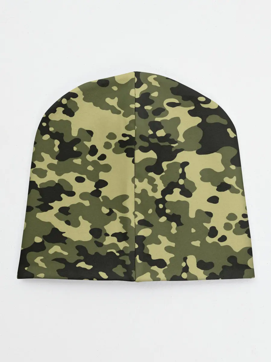 Детская шапка / Войска связи