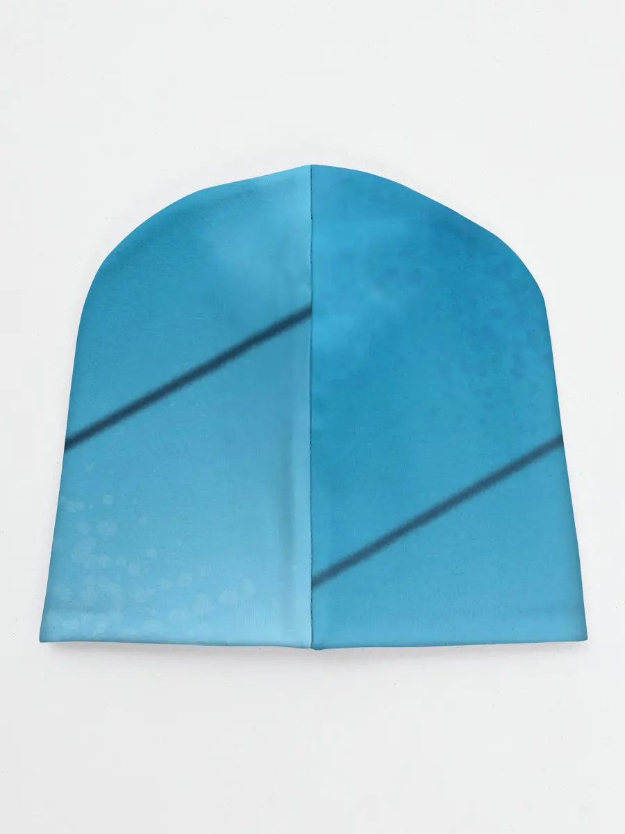 Детская шапка / БИЛЛИ АЙЛИШ