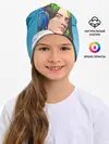 Детская шапка / БИЛЛИ АЙЛИШ