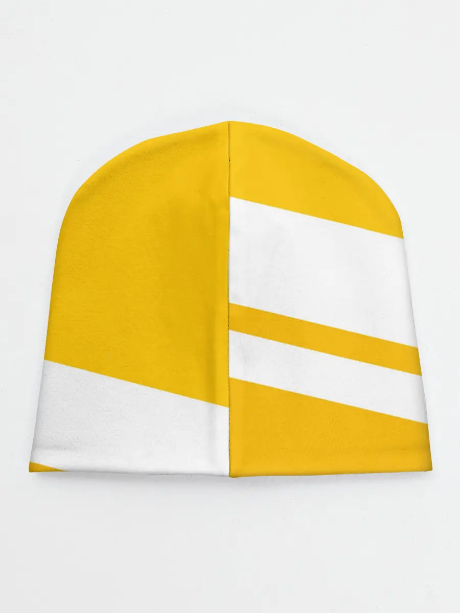 Детская шапка / Green Eilish