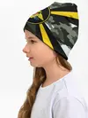 Детская шапка / Войска связи