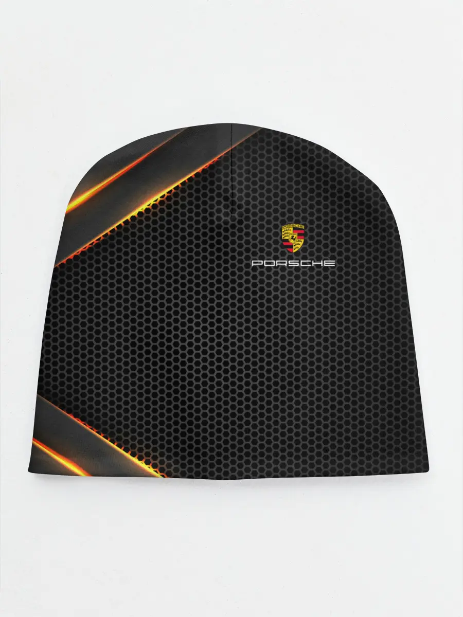 Детская шапка / PORSCHE | ПОРШ