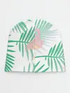 Детская шапка / Фламинго в джунглях