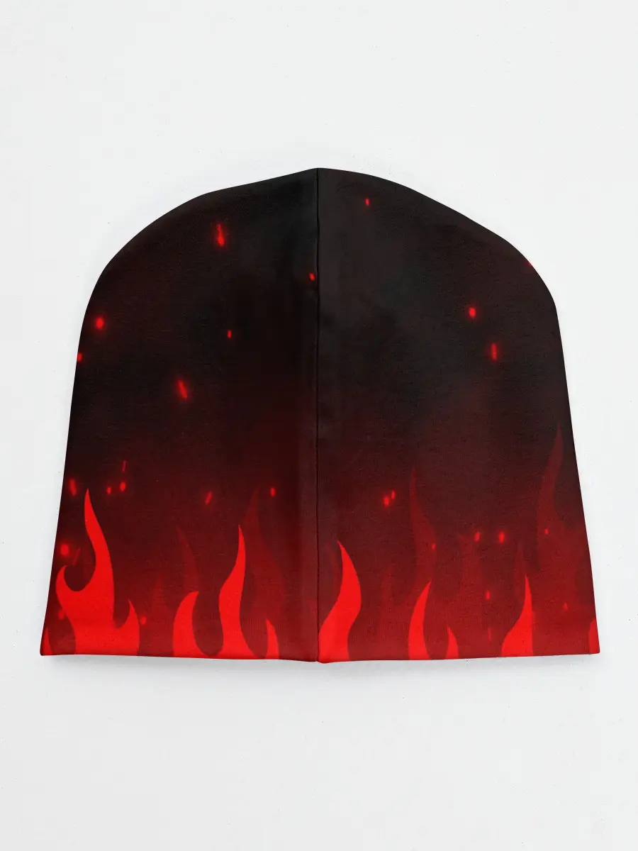 Детская шапка / LIMP BIZKIT