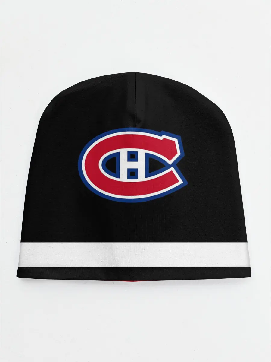 Детская шапка / Монреаль Канадиенс