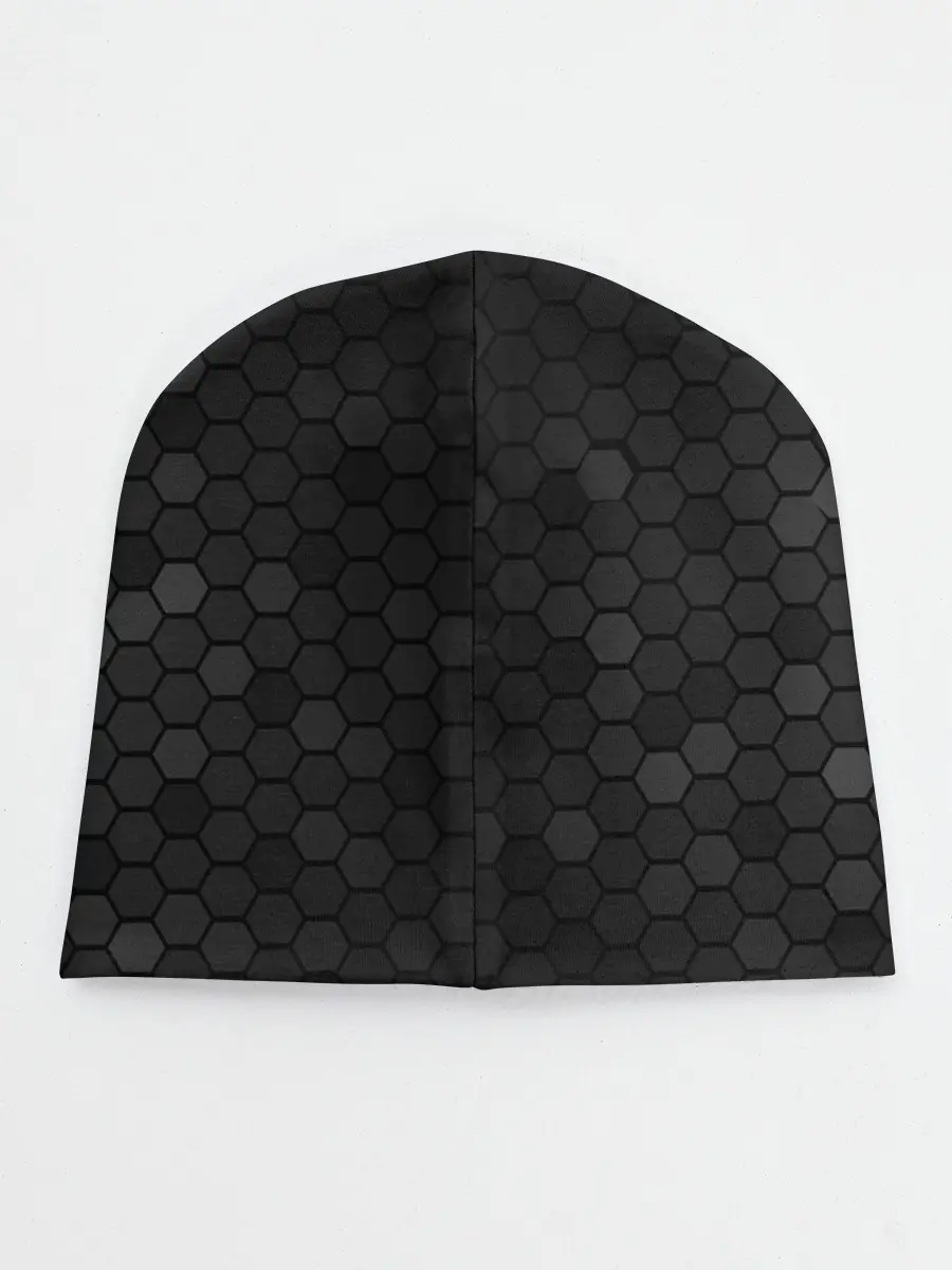 Детская шапка / Minecraft / Майнкрафт