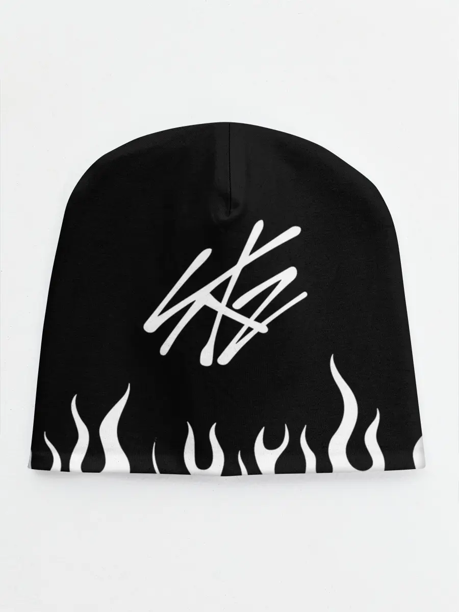 Детская шапка / Stray Kids