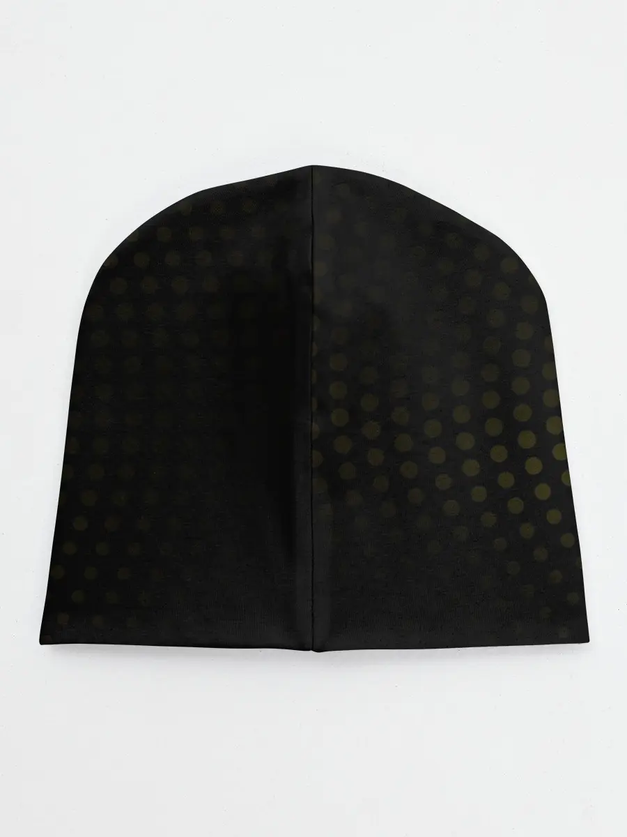 Детская шапка / Real Madrid