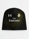 Детская шапка / Real Madrid